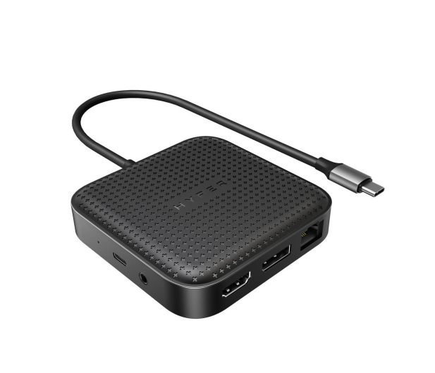 Hyper HyperDrive USB4 Mobile Dock - 1149266 - zdjęcie 3